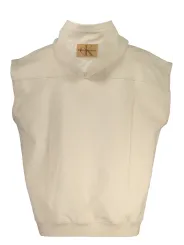 Calvin Klein Herren Sweatshirt Beige | online kaufen