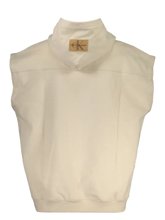 Calvin Klein Herren Sweatshirt Beige | online kaufen