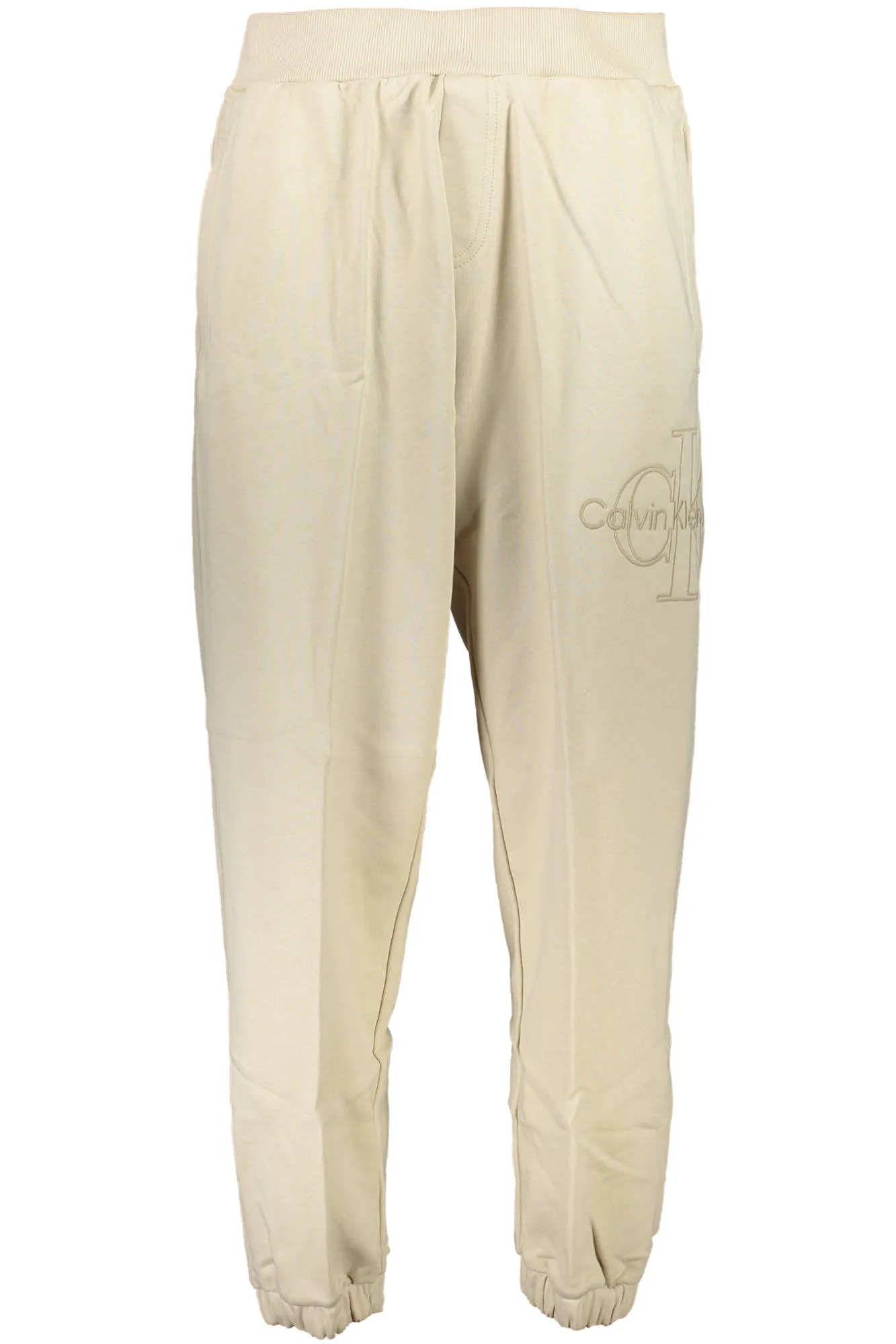 Herren Sporthose Beige J30J323142_BEIGE_ACI