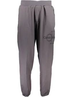 Calvin Klein Herren Sporthose Grau mieten - Flex-Fashion