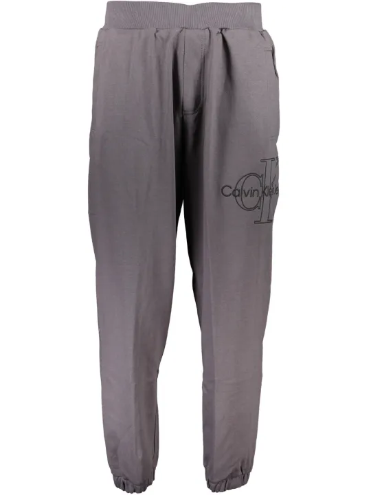 Calvin Klein Herren Sporthose Grau | online kaufen