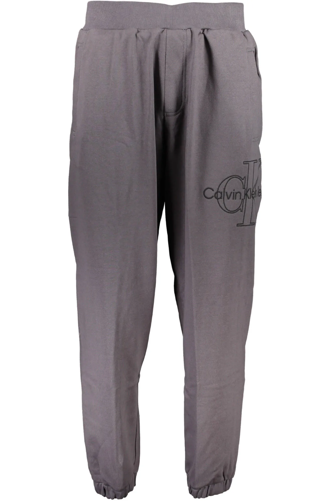 Herren Sporthose Grau J30J323142_GRIGIO_PT2