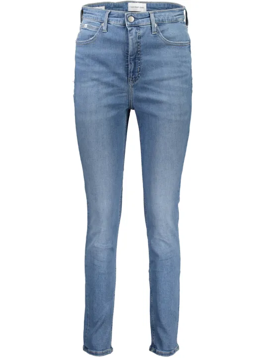 Calvin Klein Damen Tasche Hellblau | online kaufen