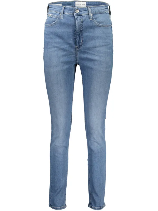 Calvin Klein Damen Tasche Hellblau | online kaufen