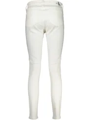 Calvin Klein Damen Tasche Weiß | online kaufen