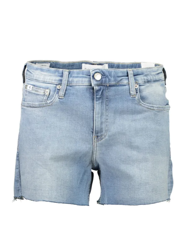 Calvin Klein Damen Tasche Hellblau | online kaufen