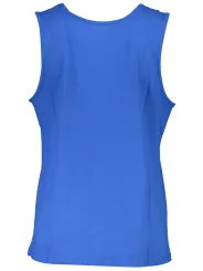 GIAN MARCO VENTURI Herren Tanktop Blau | online kaufen