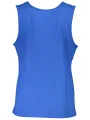 GIAN MARCO VENTURI Herren Tanktop Blau | online kaufen