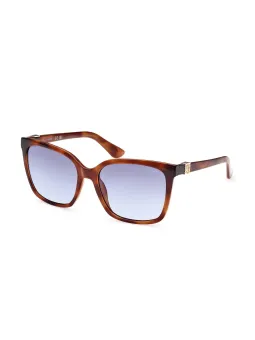 GUESS Damen Sonnenbrille mieten - Braun, UNI, Flex-Fashion