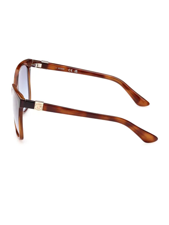 GUESS JEANS Damen Sonnenbrille Braun | online kaufen