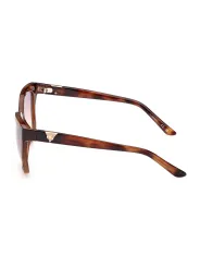 GUESS JEANS Damen Sonnenbrille Braun | online kaufen