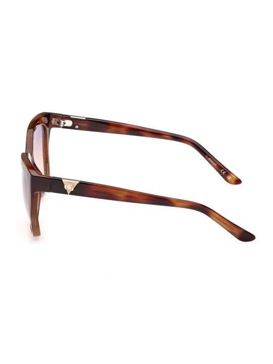 GUESS JEANS Damen Sonnenbrille Braun | online kaufen