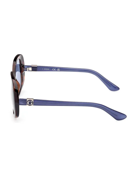 GUESS JEANS Damen Sonnenbrille Braun | online kaufen