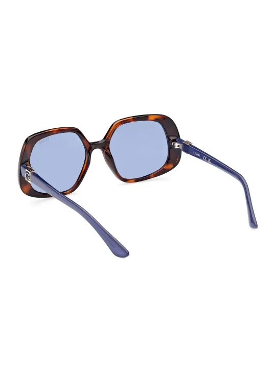 GUESS JEANS Damen Sonnenbrille Braun | online kaufen