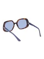 GUESS JEANS Damen Sonnenbrille Braun | online kaufen