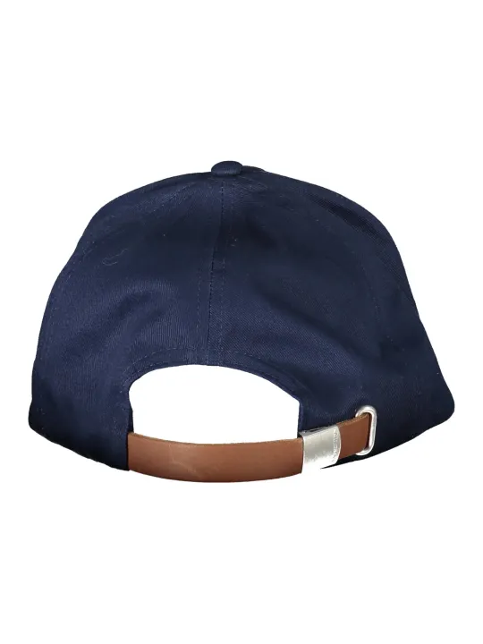 LA MARTINA Herren Mütze Blau | online kaufen