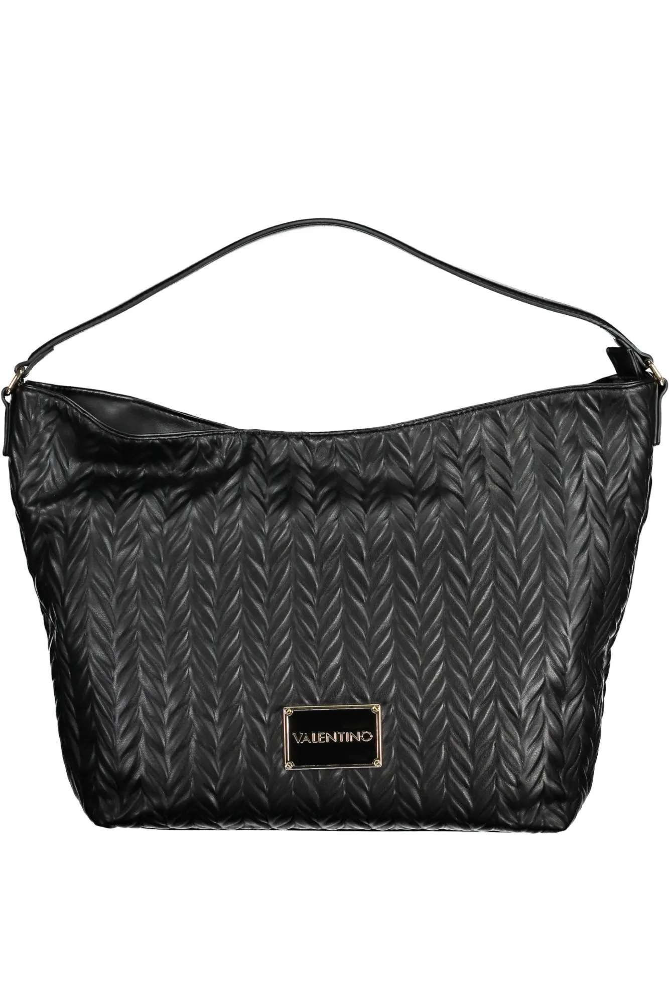 Damen Tasche Schwarz VBS6TA05-SUNNY-RE_NERO_NERO