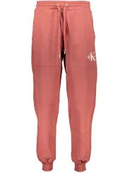 Calvin Klein Damen Sporthose Rot | online kaufen