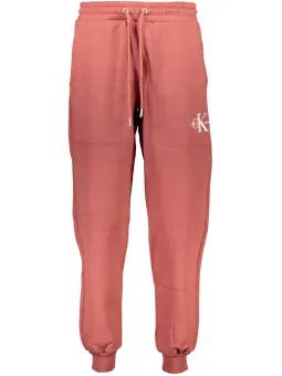 Calvin Klein Damen Sporthose Rot leihen | Flex-Fashion Verleih