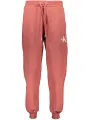 Calvin Klein Damen Sporthose Rot | online kaufen