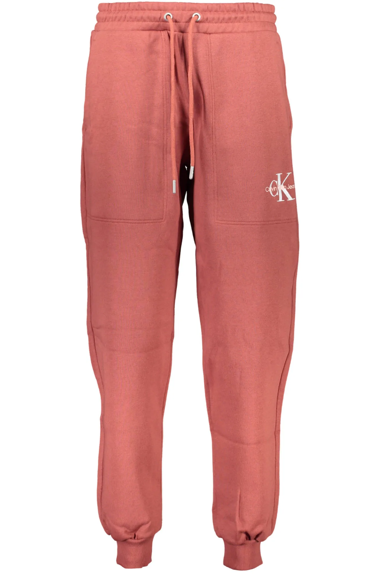 Damen Sporthose Rot J20J218971_ROSSO_XLN