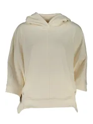 North Sails Damen Kapuzensweatshirt Weiß | online kaufen