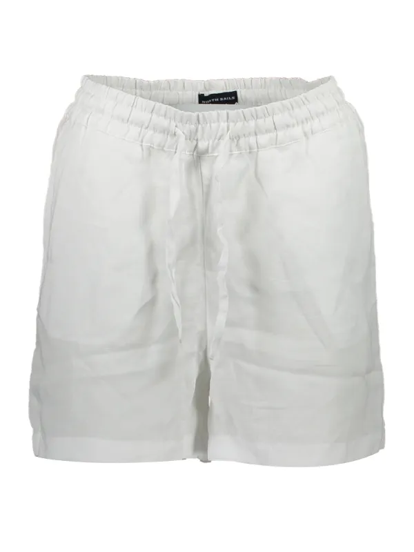 North Sails Damen Tasche Weiß | online kaufen