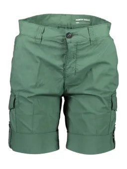 North Sails Damen Tasche Grün | online kaufen