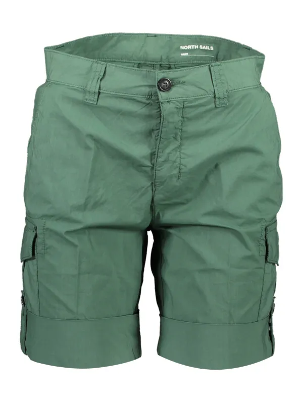 North Sails Damen Tasche Grün | online kaufen