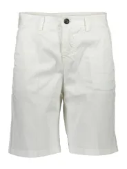 North Sails Damen Bermuda Weiß | online kaufen