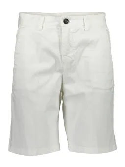 North Sails Damen Bermuda Weiß | online kaufen