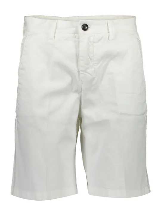 North Sails Damen Bermuda Weiß | online kaufen