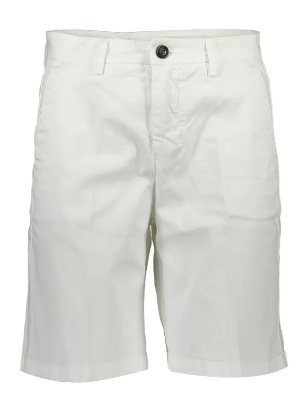 North Sails Damen Bermuda Weiß | online kaufen