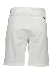 North Sails Damen Bermuda Weiß | online kaufen