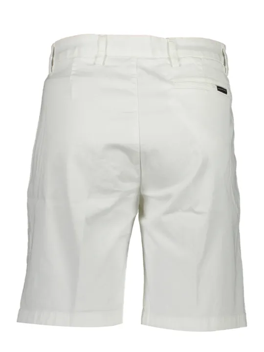 North Sails Damen Bermuda Weiß | online kaufen