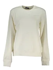 North Sails Damen Langarm-Sweatshirt Weiß | online kaufen