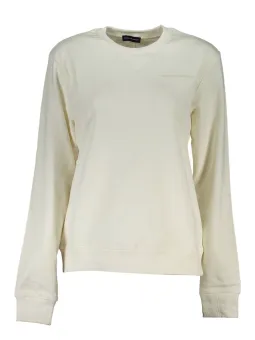 North Sails Damen Langarm-Sweatshirt Weiß | online kaufen