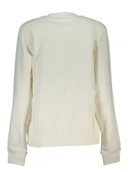 North Sails Damen Langarm-Sweatshirt Weiß | online kaufen