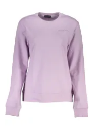 North Sails Damen Langarm-Sweatshirt Violett | online kaufen