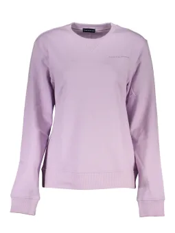 North Sails Damen Langarm-Sweatshirt Violett | online kaufen