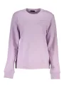 North Sails Damen Langarm-Sweatshirt Violett | online kaufen