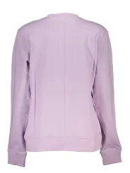 North Sails Damen Langarm-Sweatshirt Violett | online kaufen