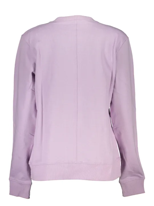 North Sails Damen Langarm-Sweatshirt Violett | online kaufen