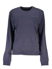 North Sails Damen Langarm-Sweatshirt Blau | online kaufen