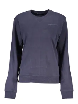 North Sails Damen Langarm-Sweatshirt Blau | online kaufen