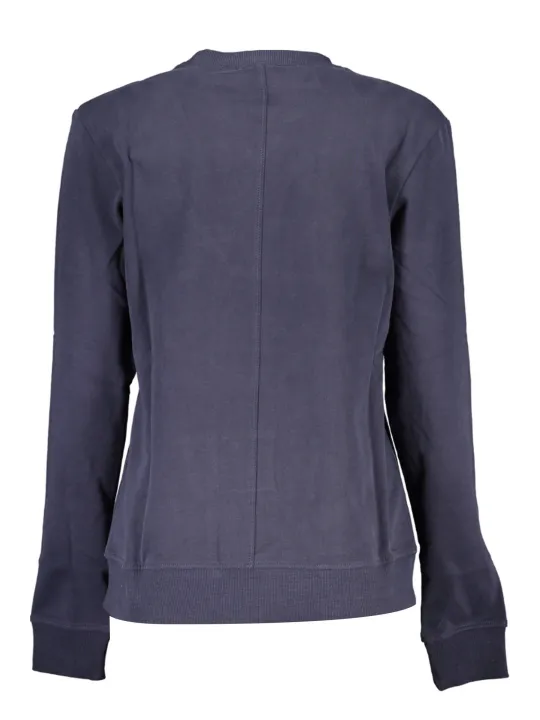 North Sails Damen Langarm-Sweatshirt Blau | online kaufen