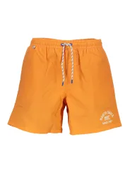 North Sails Herren Tasche Orange | online kaufen