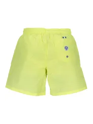 North Sails Herren Tasche Gelb | online kaufen