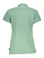 North Sails Damen Kurzarm-Poloshirt Grün | online kaufen