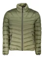 Napapijri Herren Langarmjacke Grün | online kaufen